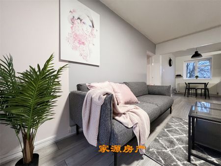 Room in a Shared House, Sir Henry Parkes Road, CV4 - Photo 3