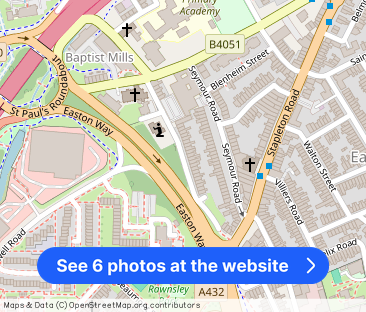 Claremont Street, Easton - Photo 1