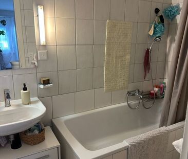 Bel appartement au 4ème étage de 4,5 pièces à Sierre - Photo 4