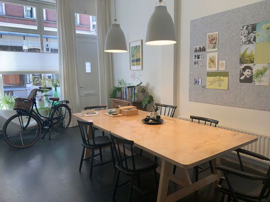 Huis te huur: Tuinstraat 67 5038 DB Tilburg - Foto 1