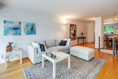 Exclusive apartment in upscale residential area - Foto 4