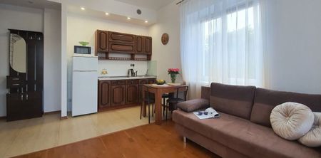 Mieszkanie do wynajęcia 2 pokoje Jana Długosza, Warszawa 27.8 m² - Photo 2