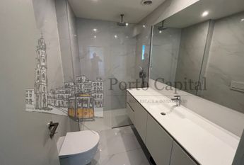 Apartamento T3 em Porto