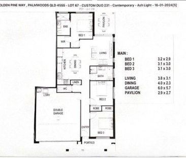 Brand New Dual Occupancy in perfect position - Photo 1