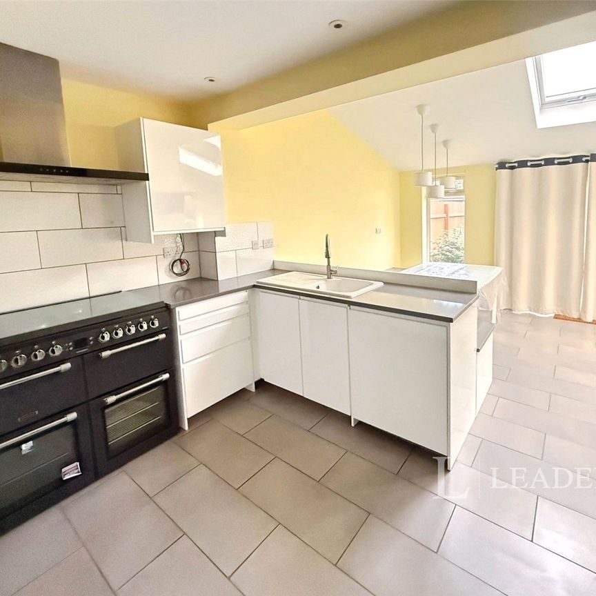 3 bedroom house to rent Bransdale Avenue, CV6 - Photo 1