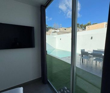 2 room luxury Villa for rent in San Bartolomé de Tirajana, Canary I... - Photo 2