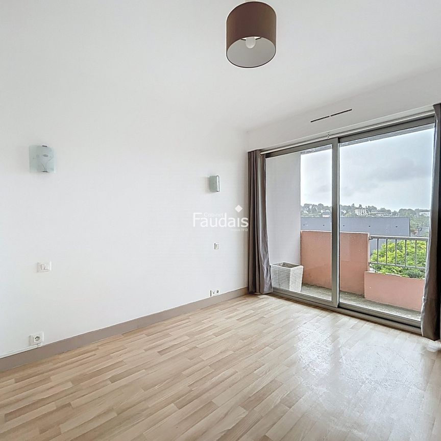 Location Appartement 3 pièces 73m² AGNEAUX 50180 - Photo 1