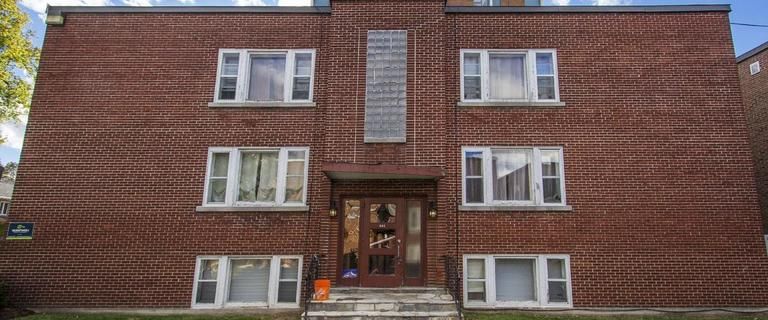 641 Rideau - Unit 2 | 641 Rideau Street, Ottawa - Photo 1