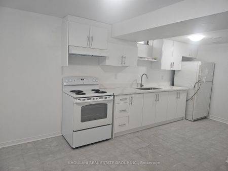 For Lease - 3603 Copernicus Drive Unit# Basement, Mississauga, Ontario - Photo 3