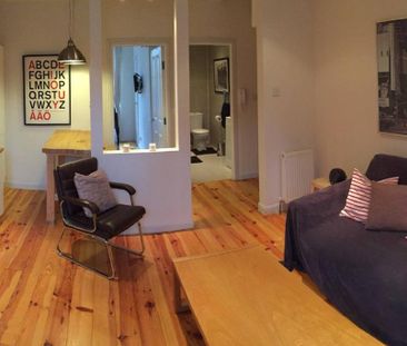 1 bedroom flat to rent - Photo 3