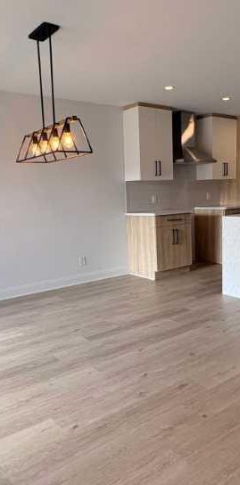 4 1/2 À Louer MAINTENANT - Photo 1