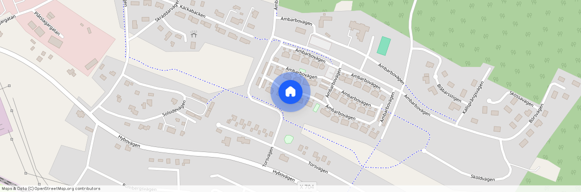 Ämbarbovägen 46 C, 827 35, Ljusdal