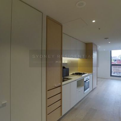 1033/1 Steam Mill Lane, Haymarket NSW 2000 - Apartment For Rent | Domain - Photo 3