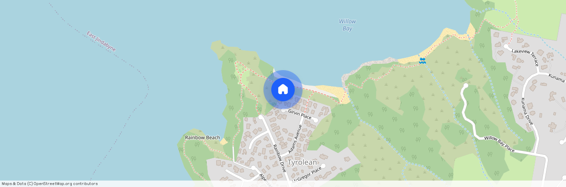 4/1 Girvan Place, NSW 2627, Jindabyne