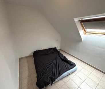 Ruim dakappartement met 3 slaapkamers en garage! - Foto 5