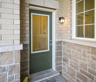 For Lease - 65 Golden Meadows Drive Unit# 76, Otonabee-South Monagh... - Photo 3