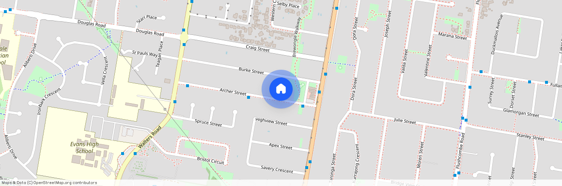 7 Archer Street, NSW 2148, Blacktown