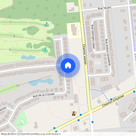 123 Rue de la Croisée, Gatineau, QC J9J 2T4