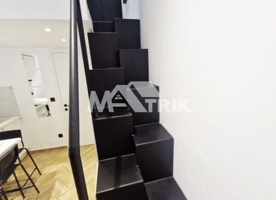 Studio/Γκαρσονιέρα για ενοικίαση Αγία Τριάδα (Φάληρο - Ιπποκράτειο) - Photo 1