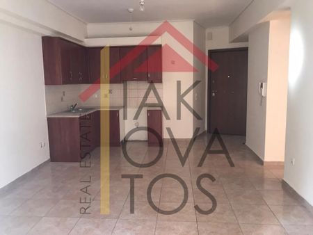 Διαμέρισμα 46 τ.μ. προς ενοικίαση - Photo 3