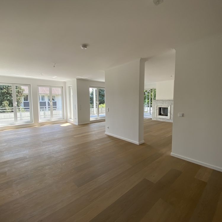 Wi-Sonnenberg , Erstbezug nach Modernisierung 3-4 ZKB - Terrassen - Wohnung mit ... - Photo 1