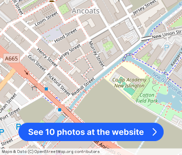 2 bedroom apartment for rent - Photo 1