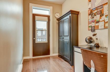 Condo for rent, Montréal (Le Plateau-Mont-Royal) - Photo 2