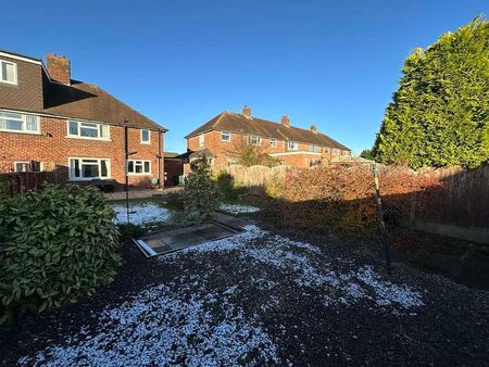 Rectory Road, Sutton Coldfield, B75 - Photo 4