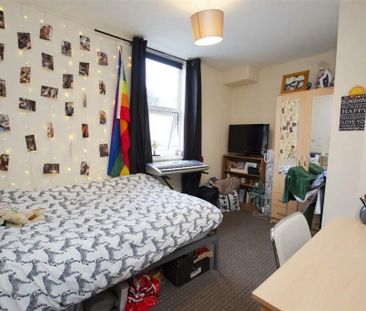 Room in a Shared House, Hubert Road, B29 - Photo 1