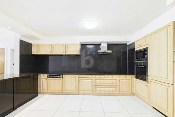 AU COEUR DE MONTREUX, MEUBLÉ AVEC VUE LAC - Photo 1