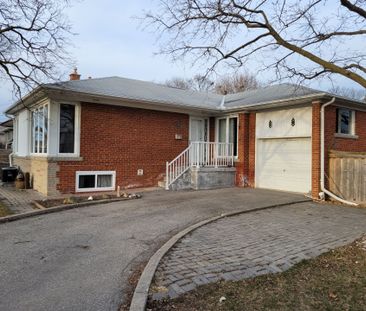 For Lease - 110 Acton Avenue Unit# Upper, Toronto, Ontario - Photo 5
