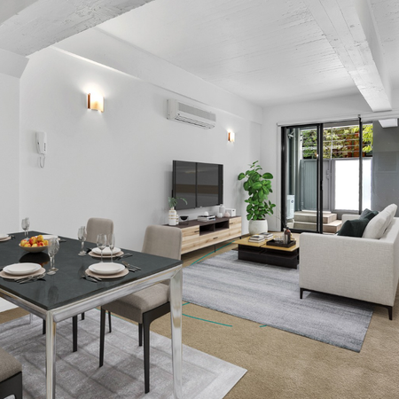 Conveniently placed one bedroom apartment close to amenities - Photo 3