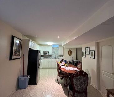 For Lease - 70 Promelia Court Unit# Basement, Markham, Ontario - Photo 5