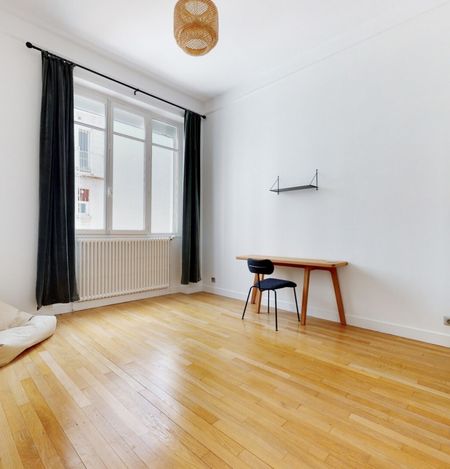Appartement • Chaillot - Photo 5