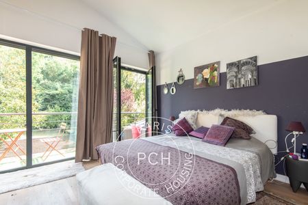 Tout savoir sur cette maison dans le quartier Beau Site-Pommerets-Binelles, à Sèvres - Photo 5