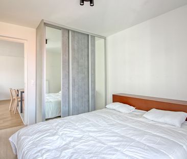 Location appartement 3 pièces, 64.10m², Massy - Photo 5