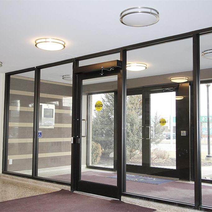 Lawrence Avenue East Apartments - Photo 1