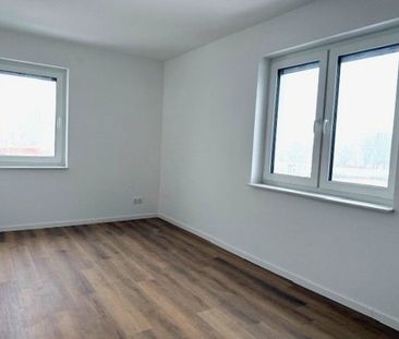 Neubau! Moderne Mietwohnung in der Bützower Straße - Foto 4