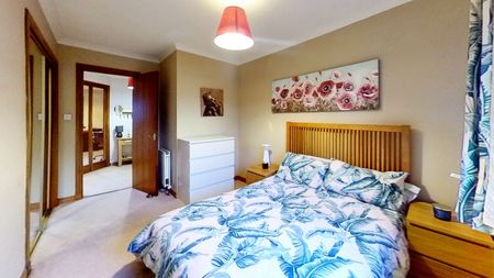 2 bedroom apartment to rent - Photo 5