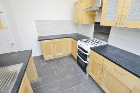 1 bedroom Flat To Let Total Size: 519 SQ FT - Photo 5