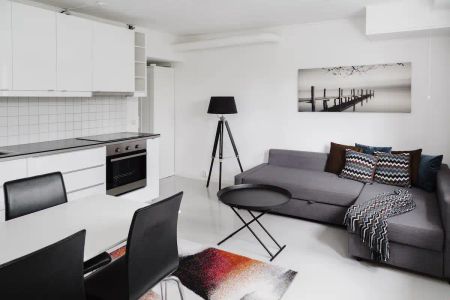 Josefinavägen, Stockholm - Foto 3