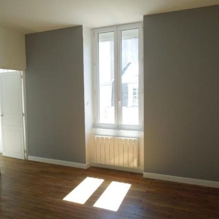 Appartement à louer, 2 pièces - Angers 49000 - Photo 4