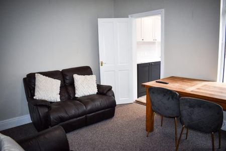 1 bedroom terraced house to rent - Photo 2