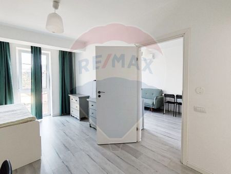 Apartament cu 2 camere de închiriat în zona centrală, ... - Fotografie 3
