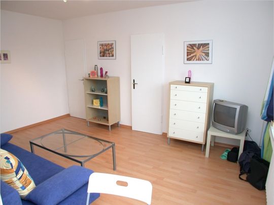 1.5 Zimmer in Düsseldorf - Foto 1