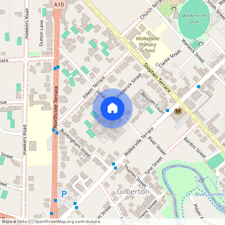 7B James Street, SA 5081, Gilberton