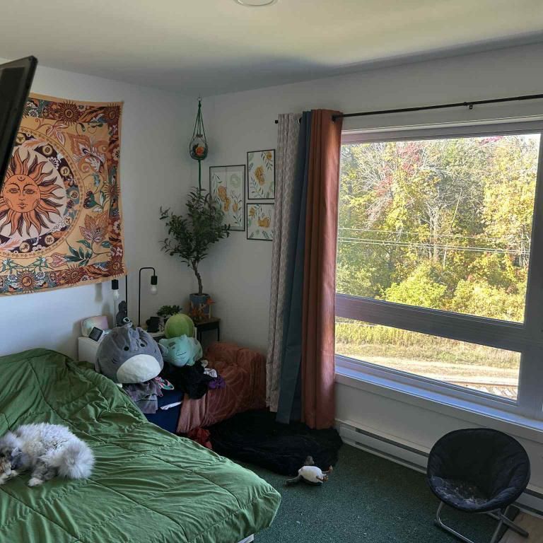 Appartement 5 1/2 - Photo 1