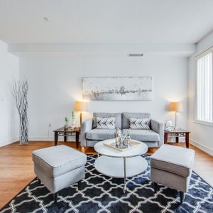 Two Bedroom Townhouse-style apartment in Toronto's Leaside - Photo 3