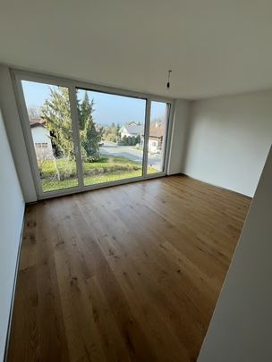 4.5 Zimmer, 120 m², 2. Stock - Foto 1