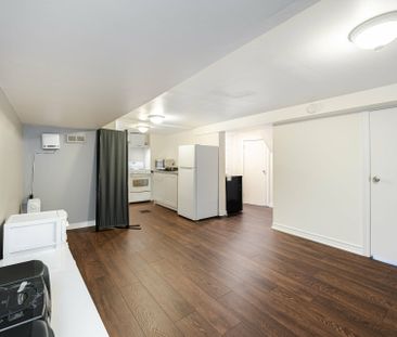 For Lease - 89 Shier Drive Unit# 2, Toronto, Ontario - Photo 1